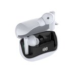 Earbuds - Manufacturer Mate60 BT Digital Display Stereo HIFI TWS Wireless