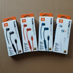Wired In-Ear Headphones Manufacturer - JL Chipset Factory Stereo J.Bl Tune310C Type-C Interface for Music Listening on Computers