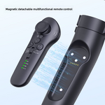 Phone Stabilizer Manufacturer - Kynovation New M3 AI Face Tracking Three- Anti-Shake Gimbal Built-in Selfie Stick for 5.3