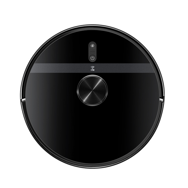 Smart Vacuum Cleaner Manufacturer - X6 Home OLED Infrared Navigation Automatic Recharging Laser Obstacle Avoidance Climbing WiFi Connectivity