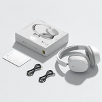 Wireless Over-Ear Headset Manufacturer - 2025 Factory Wholesale JL for Bluetooth with Long Battery Life AAC Support for Laptop Use