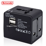 Travel Plug Adapter Manufacturer - Multi-Country Universal Conversion Socket Multi-Function for Consumer Electronics