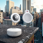 GPS Tracker Manufacturer - Remax Smart & Locator for Apple Anti-Lost Device Alarm for Pets Mobile Phones Global Positioning