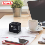 Travel Plug Adapter Manufacturer - Multi-Country Universal Conversion Socket Multi-Function for Consumer Electronics