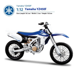 Model Motorcycle Manufacturer - Maisto 1:12 Scale Private Mold Plastic Collection Display for Ducati/KTM Christmas Gifts