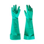 Dishwashing Gloves Manufacturer - Acid Alkali Resistant Wear-resistant Oil-proof Household Waterproof Labor Protection