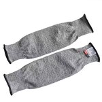 Anti Cutting Gloves Manufacturer - Level 5 Cotton Medium Thickness Puncture Resistant Elongated Wear-resistant