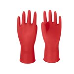 Kitchen Gloves Manufacturer - Mini Durable Non-slip Cleaning Waterproof Dishwashing Rubber Latex