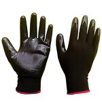 Industrial Gloves Manufacturer - Wear-resistant Anti-skid for Sea Construction Work Summer Breathable Medium Thickness