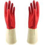 Dishwashing Gloves Manufacturer - Reusable Waterproof Nitrile for Kitchen Household Use