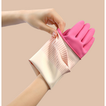 Dishwashing Gloves Manufacturer - 38cm Latex Thickened Wear-Resistant Waterproof for Housework Kitchen Laundry Hotel