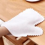 Cleaning Gloves Manufacturer - Disposable Cloth Anti-Slip for Kitchen Tabletop Air Conditioning Floor All Seasons