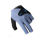 Billiards Gloves Manufacturer - Popular Professional Three-finger Left Hand Spandex Microfiber Anti-Slip Wear Resistant