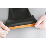 Industrial Rubber Gloves Manufacturer - Acid Alkali Resistant Wear-resistant Lengthened Thickened Labor Protection