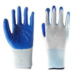 Industrial Gloves Manufacturer - Wear-resistant Anti-skid for Sea Construction Work Summer Breathable Medium Thickness