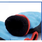 Winter Gloves Manufacturer - Outdoor Cycling Plush Thickened Waterproof Cold Windproof for Sports Skiing