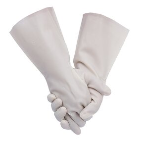 Dishwashing Gloves Manufacturer - Nitrile Reusable Housework Kitchen Cleaning Waterproof Durable Dust Removal
