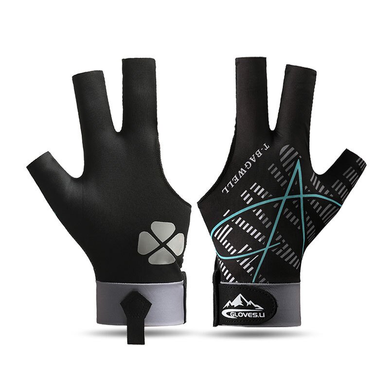 Snooker Billiard Gloves Manufacturer - Lightweight Breathable Sweat-wicking
