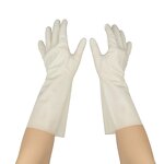 Dishwashing Gloves Manufacturer - Nitrile Reusable Housework Kitchen Cleaning Waterproof Durable Dust Removal