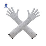 Garden Gloves Manufacturer - Knit Cut Resistant Extended for Gardening Multi-Purpose