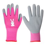 Children's Gloves Manufacturer - Safe for Sea Picking Cute Pet Park Latex Breathable Outdoor Digging Protective