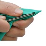 Dishwashing Gloves Manufacturer - Acid Alkali Resistant Wear-resistant Oil-proof Household Waterproof Labor Protection