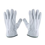Welding Gloves Manufacturer - Two-layer Cowhide Non-slip Fireproof Thermal Insulation Anti-scalding Wear-resistant