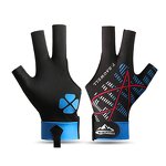 Snooker Billiard Gloves Manufacturer - Lightweight Breathable Sweat-wicking