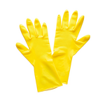 Dishwashing Gloves Manufacturer - Factory Wholesale Reusable Latex Rubber Medium Thickness for Seasons