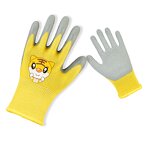 Children's Gloves Manufacturer - Safe for Sea Picking Cute Pet Park Latex Breathable Outdoor Digging Protective