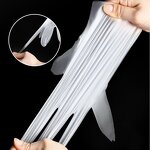 Disposable Gloves Manufacturer - TPE Medium Thickness Transparent Food-grade for Beauty Salon Household Baking Cooking