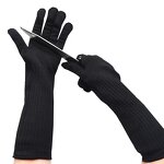 Anti-cutting Gloves Manufacturer - High-strength Level 5 Wear-resistant Protective Plus Steel Wire