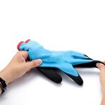 Winter Gloves Manufacturer - Outdoor Cycling Plush Thickened Waterproof Cold Windproof for Sports Skiing
