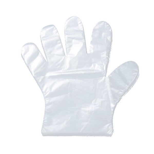 Disposable Gloves Manufacturer - PE Plastic Film Food-grade for Diet Household Dishwashing Hairdressing