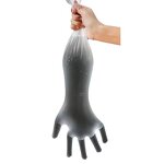 Disposable Gloves Manufacturer - CPE Extended Thickened Arm for Kitchen Dishwashing Vegetable Washing Household
