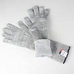 Anti-cutting Gloves Manufacturer - Level 5 Kitchen Anti-scratch for Slaughtering Handling Wear-resistant