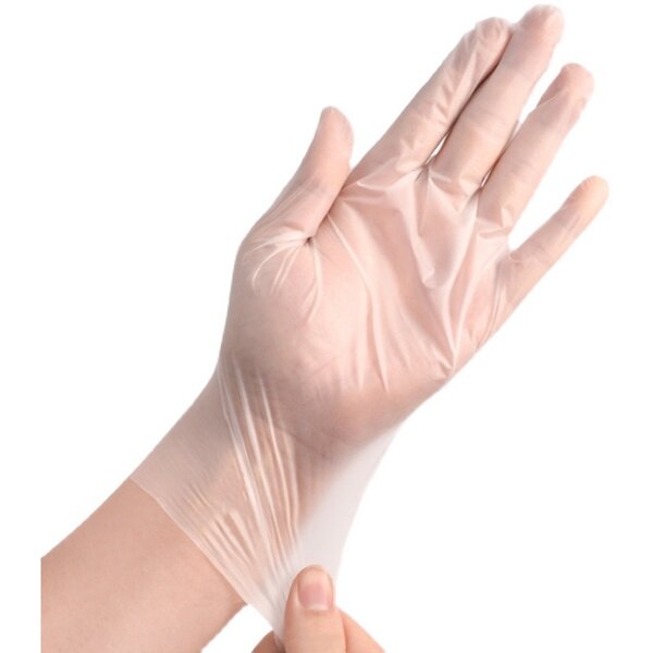 Disposable Gloves Manufacturer - TPE Food-grade for Baking Cooked Food Beauty Salon Hair Dyeing