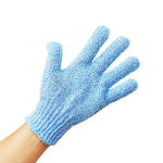 Bath Gloves Manufacturer - Nylon Bath Scrub Mud Does Not Hurt Skin Exfoliation for Men Women