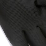 Industrial Latex Gloves Manufacturer - 33cm Oil and Cut Resistant Reusable Waterproof Durable