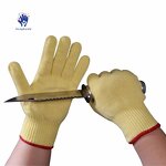 Cotton Gloves