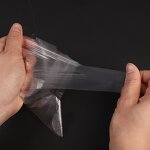 Disposable Gloves Manufacturer - PE Plastic Film Food-grade for Diet Household Dishwashing Hairdressing