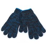 Work Gloves Manufacturer - Hot Selling Nylon Cotton Yarn for Gardening Construction Labor Protection