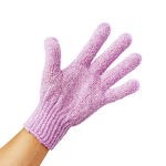 Bath Gloves Manufacturer - Nylon Bath Scrub Mud Does Not Hurt Skin Exfoliation for Men Women