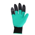 Gardening Gloves Manufacturer - Claws Thorn-proof Agricultural Digging for Planting Flowers Grass Pulling