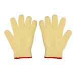 Industrial Gloves Manufacturer - Thickened Aramid High Temperature Resistant 500-degree Fireproof Anti-cutting