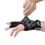 Snooker Billiard Gloves Manufacturer - Lightweight Breathable Sweat-wicking