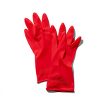 Household Gloves Manufacturer - Reusable Waterproof Medium Thickness Durable Non-slip for Cleaning Kitchen Laundry