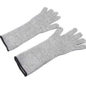 Anti-cutting Gloves Manufacturer - Level 5 Kitchen Anti-scratch for Slaughtering Handling Wear-resistant