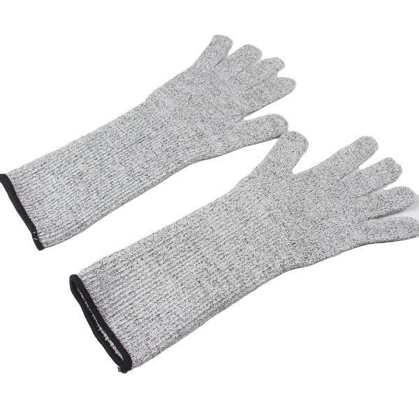 Anti-cutting Gloves Manufacturer - Level 5 Kitchen Anti-scratch for Slaughtering Handling Wear-resistant