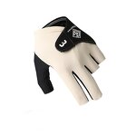 Billiards Gloves Manufacturer - Popular Professional Three-finger Left Hand Spandex Microfiber Anti-Slip Wear Resistant